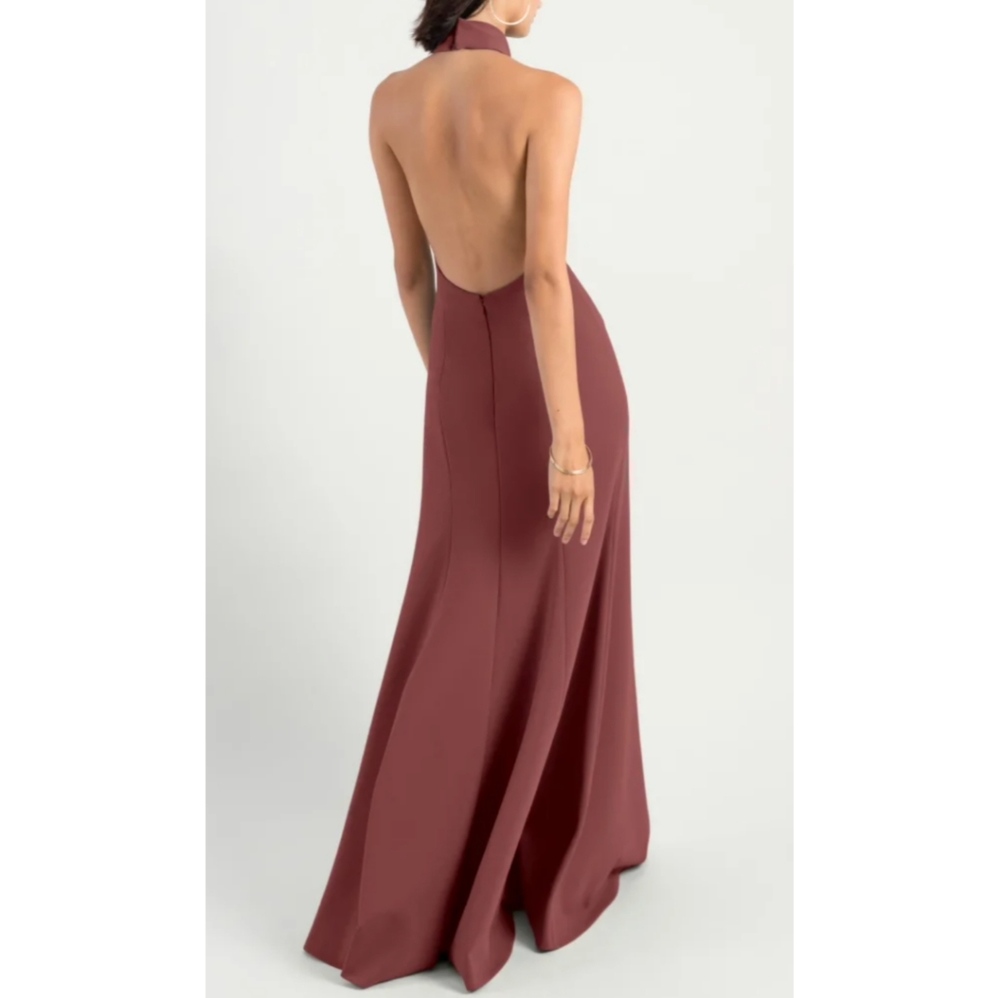 🆕🌿JENNY YOO GOWN🌿 - Picture 3 of 8